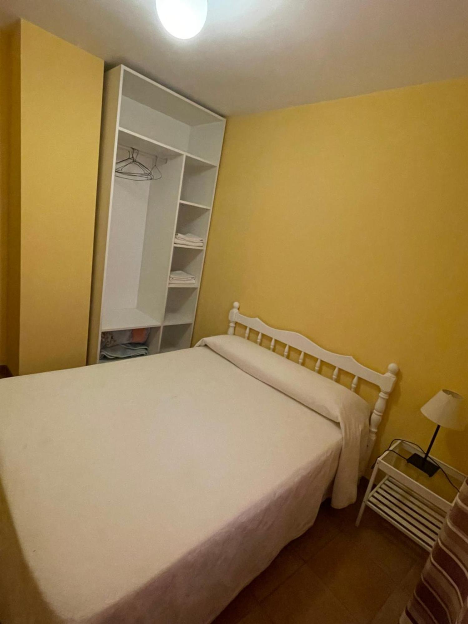 Appartamento A.T. Casco Antiguo III Cuenca  Esterno foto