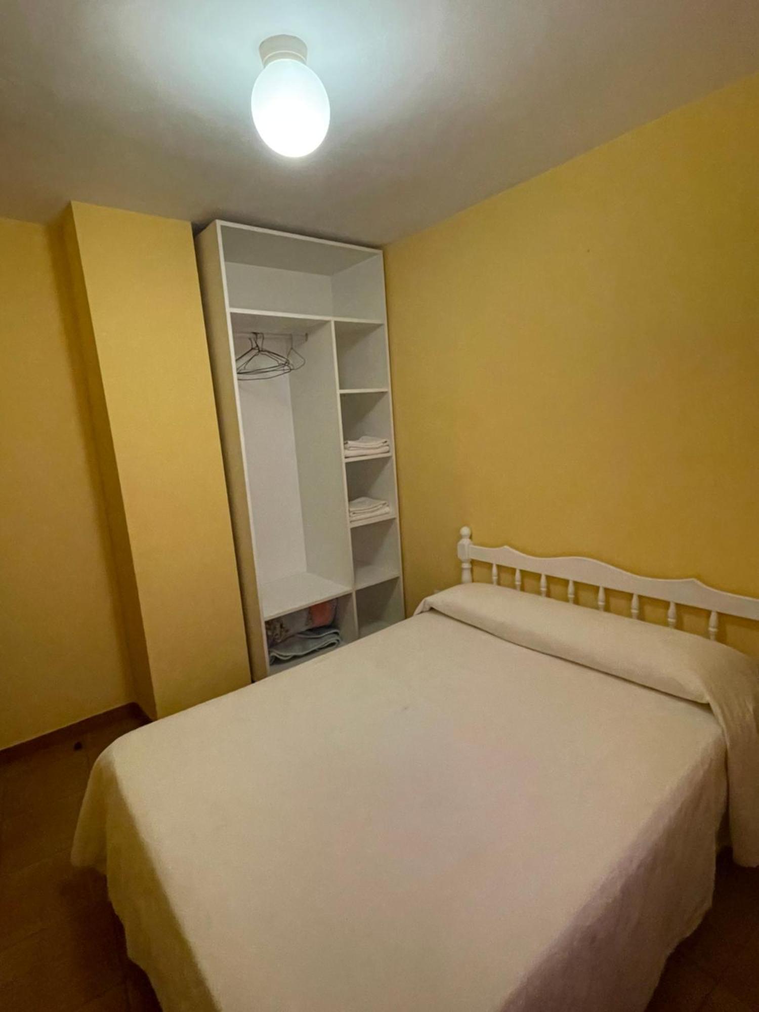 Appartamento A.T. Casco Antiguo III Cuenca  Esterno foto