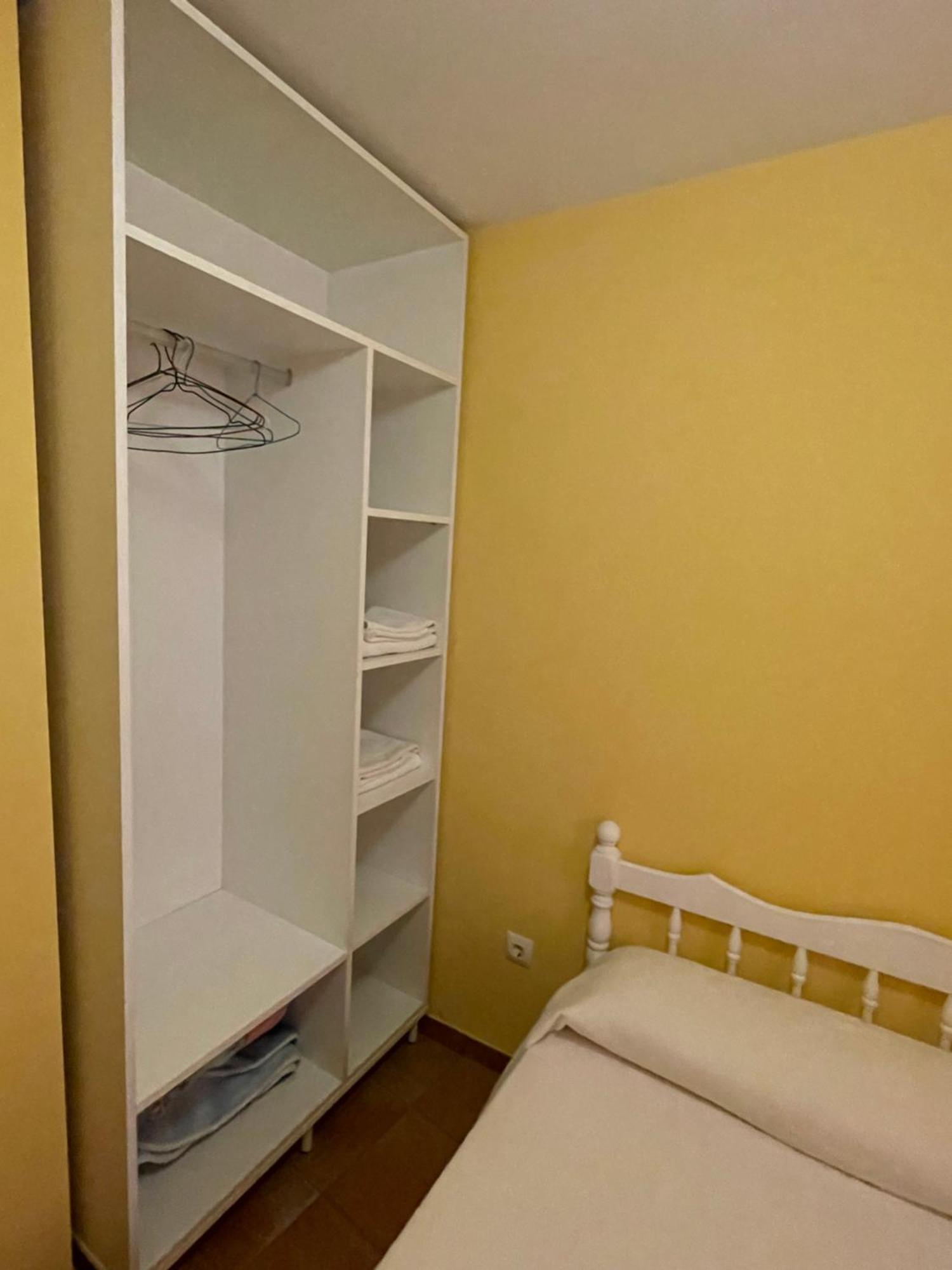 Appartamento A.T. Casco Antiguo III Cuenca  Esterno foto