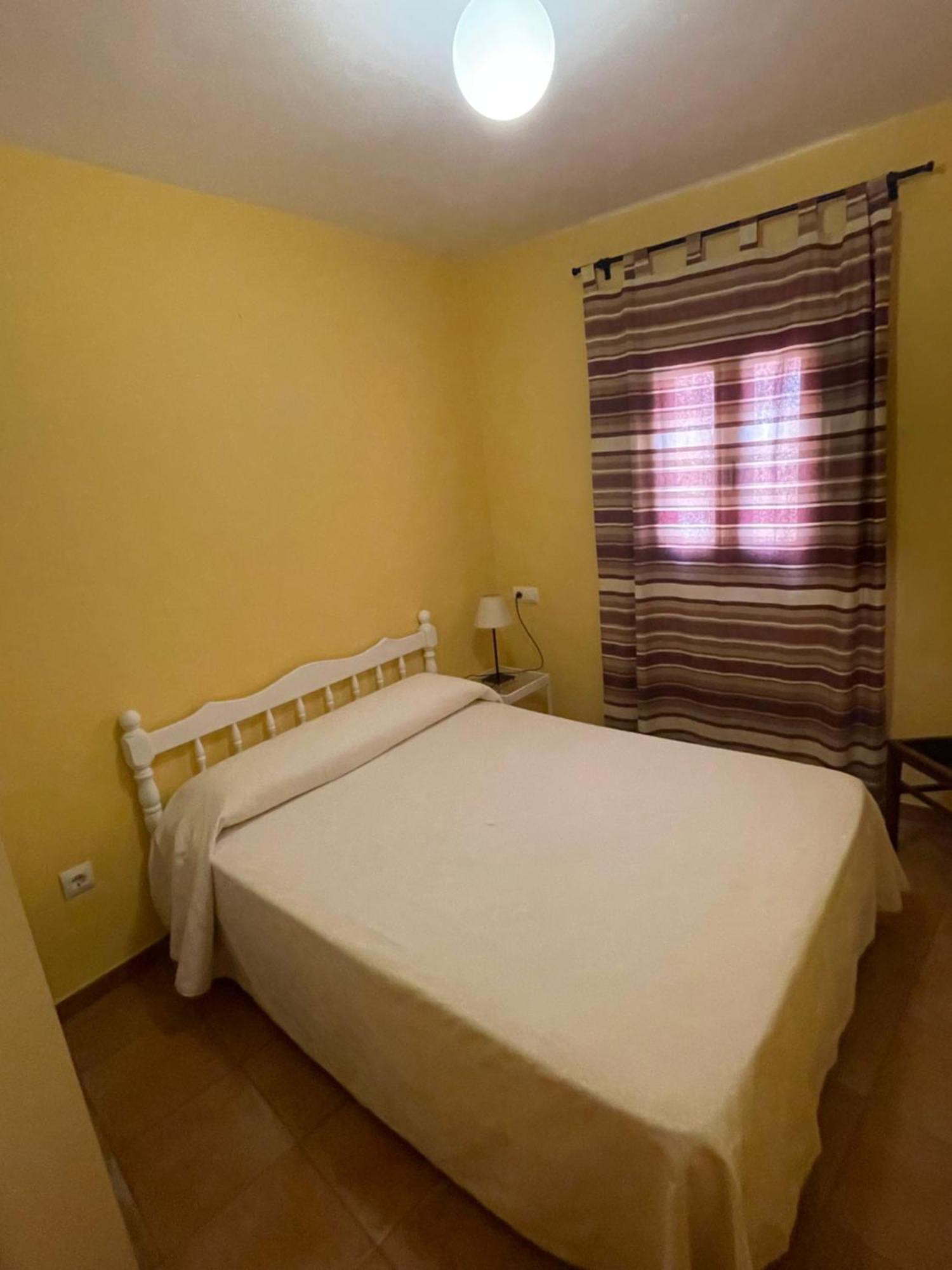 Appartamento A.T. Casco Antiguo III Cuenca  Esterno foto