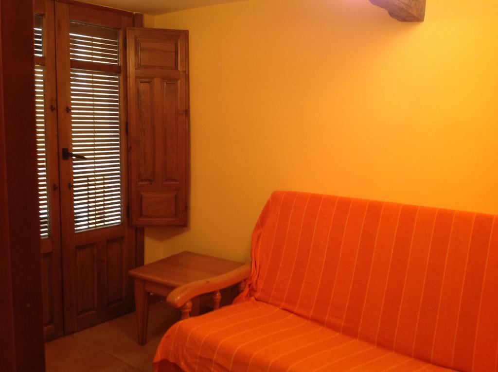 Appartamento A.T. Casco Antiguo III Cuenca  Esterno foto