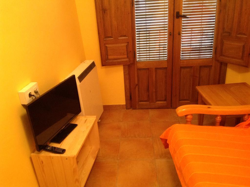 Appartamento A.T. Casco Antiguo III Cuenca  Esterno foto